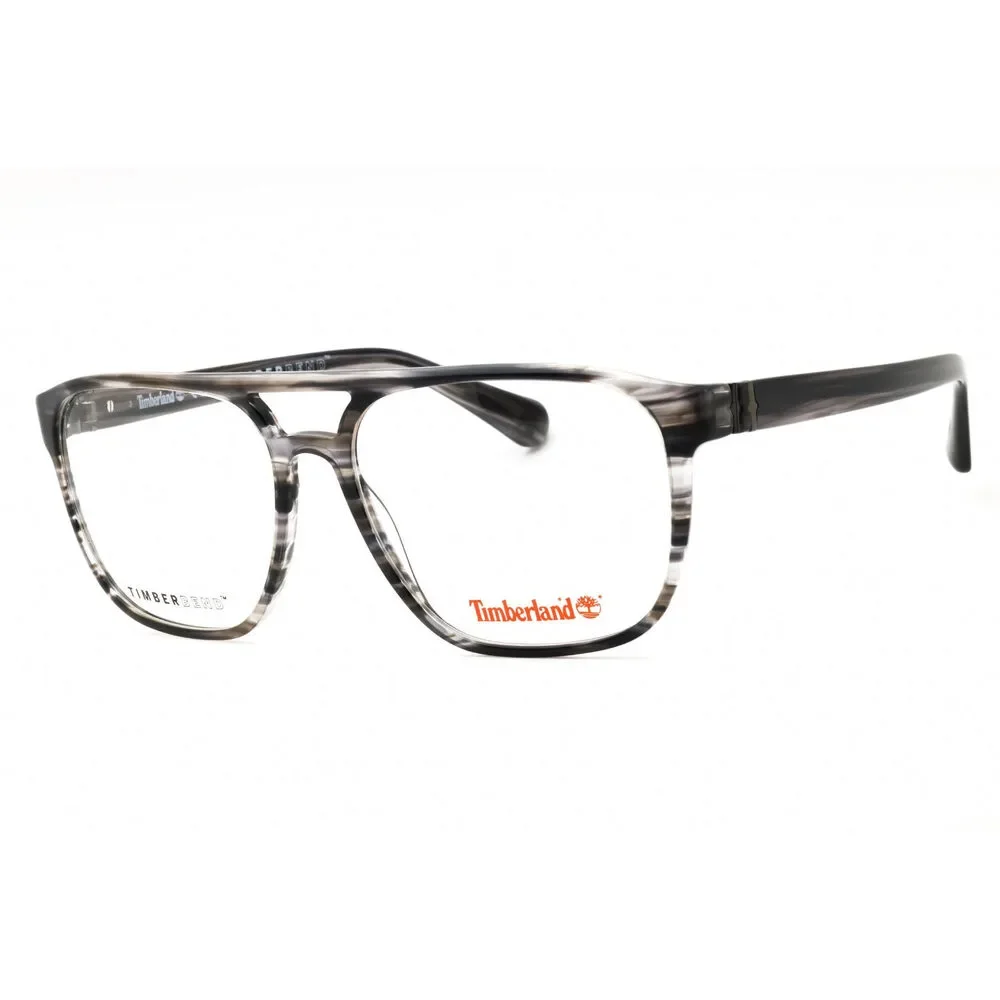 NWT Timberland TB50033-020 62mm New Eyeglasses